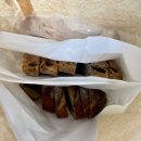 [서부] 건강빵과 발효종 | 제주 천연발효종 식사빵 맛집, 빵지순례 레드와칠리페퍼스 내돈내산 후기