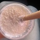 마루벤벤 | (일상)시흥 정왕동 마루벤벤 훠궈꼬치 / 파리바게트 장수막걸리쉐이크 후기