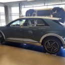 이광남 | 오케이 광자매 이광남 차 현대 아이오닉5n 리뷰 및 디젤 오너의 평가