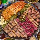 1999 | 대전 가오동 맛집 고기 대박 목구멍 대전가오점