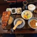 송정중앙로28(대로) | 송정맛집 유옥, 오사카 감성 가득한 장어덮밥 한상 후기