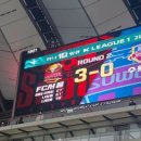 2021 K리그1 서울vs수원FC 이미지