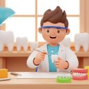 치아공방 치과기공소 | 양천구 치과기공소 | 내 크라운, 어디서 누가 만드는 걸까요?