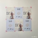 수원-1128 | [동탄] 소규모 가족끼리 돌잔치 장소 소르티르 2호점 하객 후기