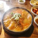 시골집얼큰한뼈해장국 | 평택 뼈해장국 맛집, 엄가네시골집 얼큰한뼈해장국에서 제대로 한 그릇 하고 왔어요