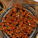 답십리29 | 답십리역 맛집 술 한잔하기 좋은 나으리 숯불닭발