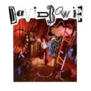 [LP] David Bowie - Never Let Me Down 중고LP 판매합니다. 이미지