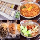 두끼 떡볶이 | 부천 현대백화점 두끼 떡볶이 후기, 메뉴 조합부터 맛까지 정리