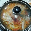 시골통돼지볶음 이미지