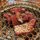 대봉목장 | 천안 불당 신상 고깃집 늘푸른목장 ∴ 줄서는 식당 TV 출연 경주갈비살 육회 맛집