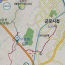 수리산둘레길 이미지