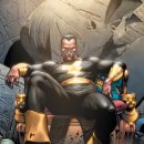 블랙아담 이미지