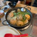 아리랑손만두전골 이미지