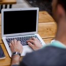 파워블로그와 유튜브 크리에이터 이미지