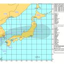 9호 태풍 진로 : 부산요트경기장 현재 상황 이미지