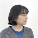 다산PC | 다산역미용실 [레이제헤어] C컬 단발펌 후기