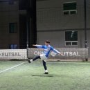 지사스포츠파크 | [블챌] 왓츠인마이블로그 챌린지 4회차 -12월 풋살 // 나이키 첼시 팀 유니폼 후기