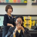 엘로우케어 | 서울대입구역미용실 복구매직클리닉 맛집 베르디헤어 후기 유지력,관리법 꿀팁