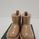 오즈어린이집 | 오즈어그웨어 키즈 클래식 클리어 부츠 (사이즈 Tip)