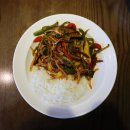 세종문화회관 맛집 일일향 광화문점
