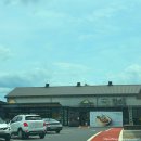 동산교 (오라오거리방면) | 제주공항 근처 김만복 김밥 본점, 포장 내돈내산 솔직 후기