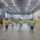 단국대 바른 태권도장 이미지