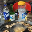 올바른식당상도점