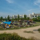 야인시대캠핑장 이미지