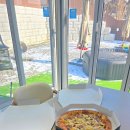 해피홈(피자 치킨) | 피자 치킨 함께 배달 되는 화성피자맛집 해피홈