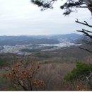 한너울 | 제10코스 노고봉 너울길을 걷다