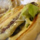 버거애비뉴(Burger Avenue) Daum카페