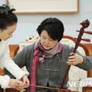 손여사네