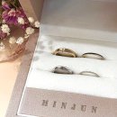 월드컵서로R | <공유>웨딩밴드 <민준주얼리> 계약 후기