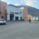 죽장면보건지소 이미지