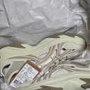 디스커버리 웨이브 샌디 베이지 BEIGE 실착 후기