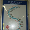 축령산유원지