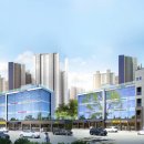 테크노타워 앞 이미지