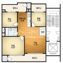 세교 부영1차 이미지