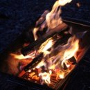 숲속 동키마을 캠핑장 이미지