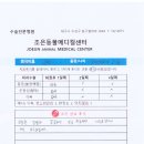 늘조은동물병원 이미지