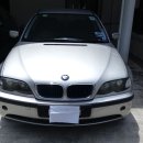 (가격내림)2004년 BMW 318i, KIA Forte 1.6 SX 이미지