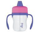 시피컵＞Foogo 손잡이 Sippy Cup - 8oz / pink 이미지