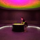 황토휘트니스 | 인천 파라다이스시티 씨메르스파 찜질방 이용후기 주차팁