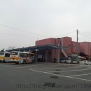 홍성 버스터미널 이미지