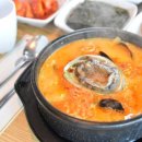 삼척전복해물뚝배기 이미지