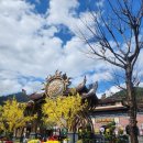 썬브릿지 | 다낭 여행 필수 코스! 바나힐 썬월드 완벽 정복 후기 (골든브릿지, 케이블카, 날씨 꿀팁)