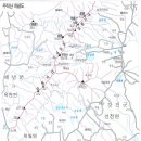 4.29(일)주작산(475 m)-덕룡산(433m)철쭉 산행 이미지