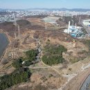 울산 개운포 좌수영성 이미지