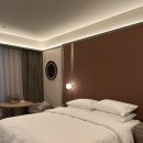 오렌지호텔 | 상해 오렌지 호텔 셀렉트 상하이 위가든 내돈내산 후기(조식포함)