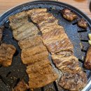 초량갈비 | 부산 사상 고기집 [사상초량갈비] 후기